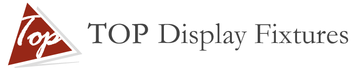 Xiamen Top Display Fixtures Co.Ltd