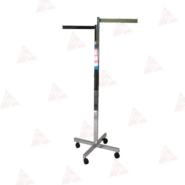 2-way Garment Rack (2)