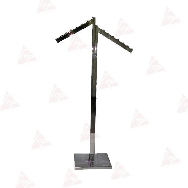 2-way Garment Rack (6)