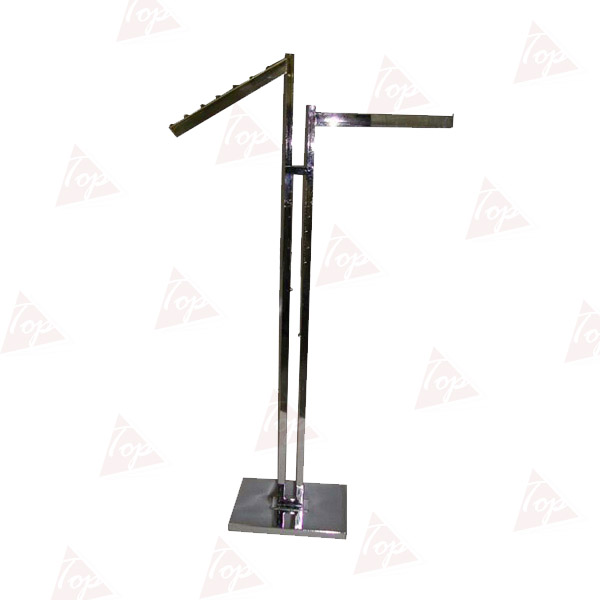 2-way Garment Rack (7)