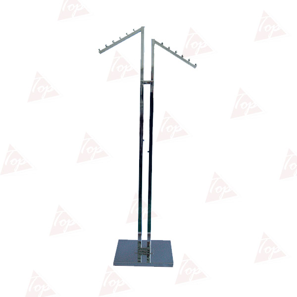 2-way Garment Rack (10)