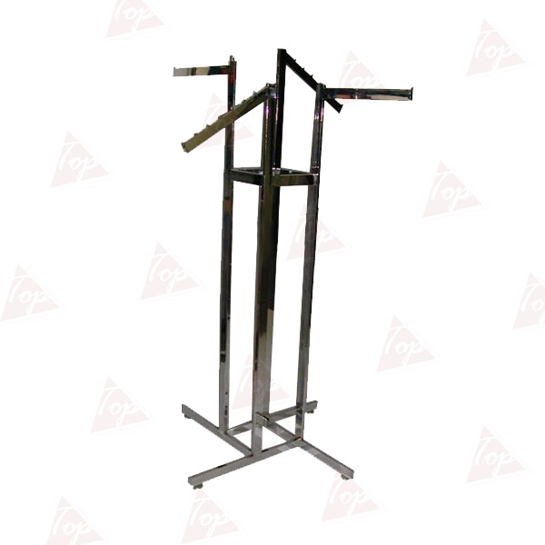 4-way Garment Rack (11)