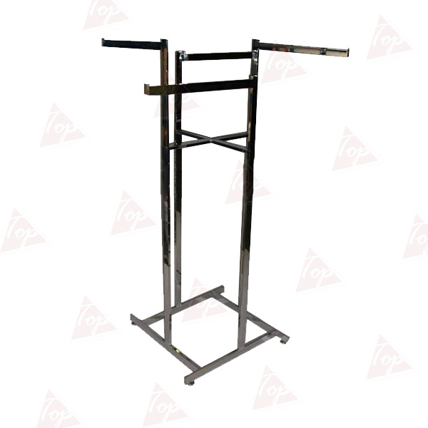 4-way Garment Rack (13)